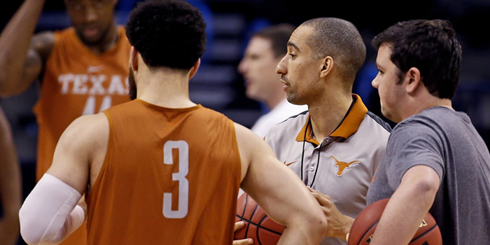 5 Things the Longhorns must do to advance in the first round of the NCAA Tournament