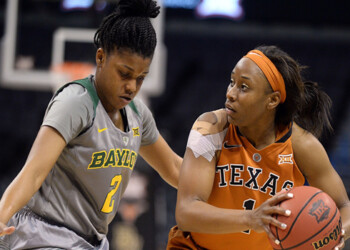 Game Preview: Texas vs. Alabama State