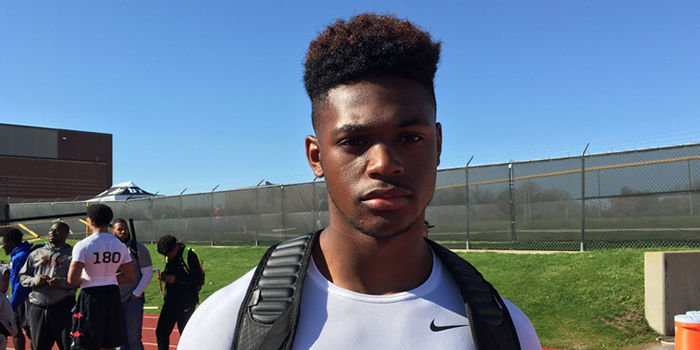 Position Analyses: The Opening – Nike Dallas Regional