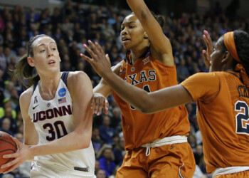 Texas Women's Basketball ends season at 31-5, optimistic for next season