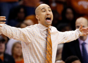 Texas' place in the landscape of college basketball