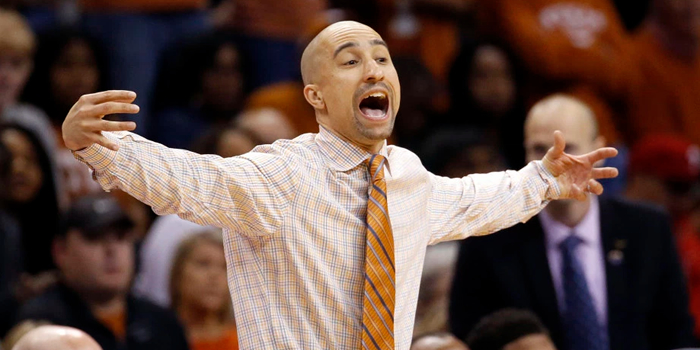 Texas' place in the landscape of college basketball