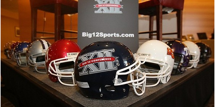 4th and 5: Can the Big 12 Conference save itself with expansion?