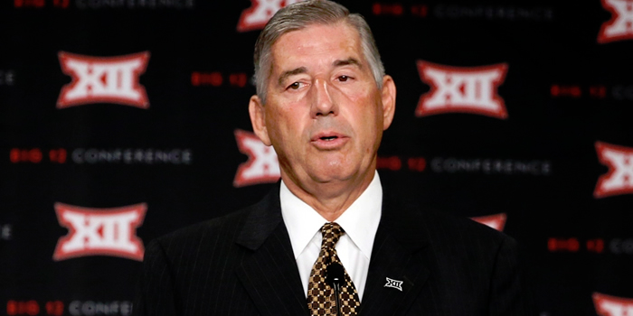 Spotlight: Everything that happened at the recent Big 12 spring meetings