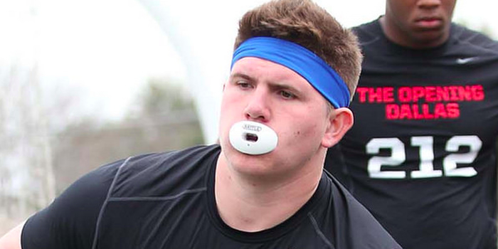 Commitment Focus: JP Urquidez