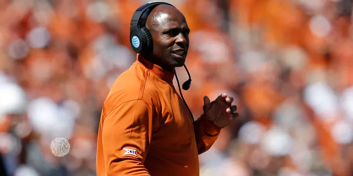 Longhorns recent acquisitions set them up for bounce-back year on offense
