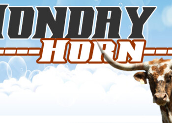 The Monday Horn – 07/25/2016