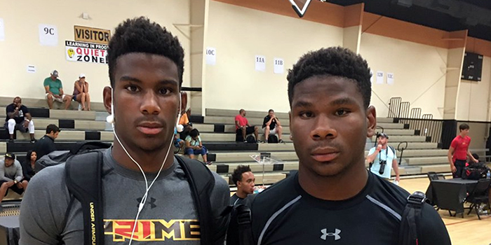 Burnt Ends (7/18/2016)