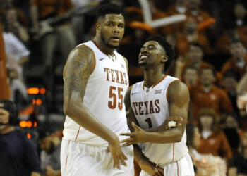 Undrafted Longhorns to play in Las Vegas Summer League