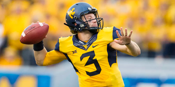 Ranking the Big 12 – #8 West Virginia