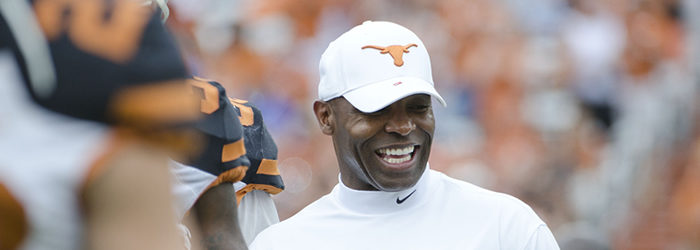 5 Thoughts following the biggest win in Charlie Strong's tenure