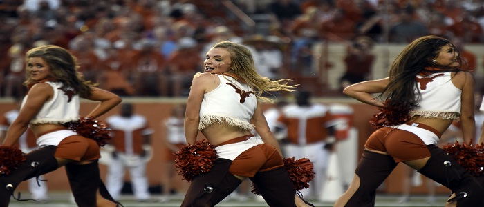 Staff Predictions – Baylor