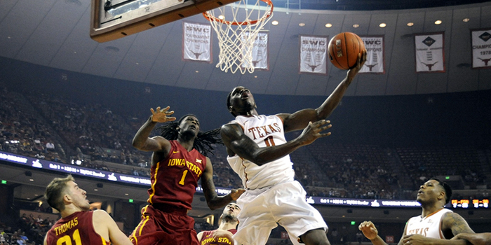Texas Basketball Preview: The Upperclassmen