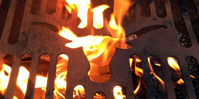 Burnt Ends -10/17/2016