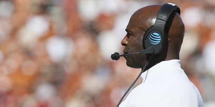 The defensive talent is there, now time to get the job done on the field