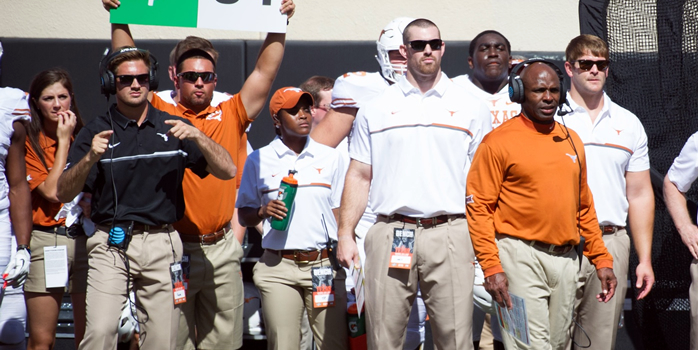 Op-Ed: Plain and simple, results on the field are what matter