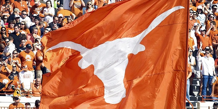 Game Day: Texas at Oklahoma State