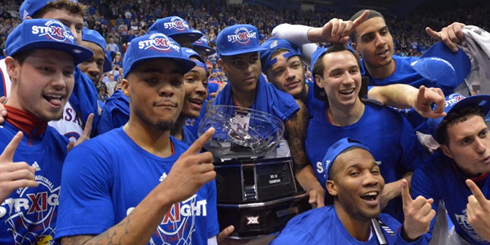 Big 12/National College Basketball Preview