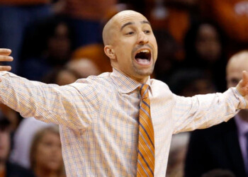 Texas Longhorns Basketball Season Prediction
