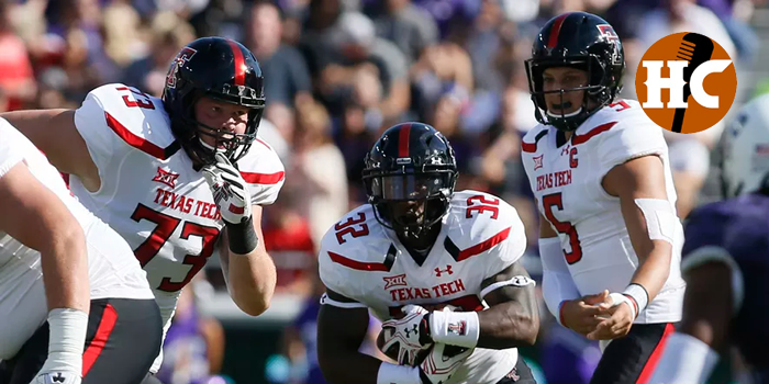 4th  5: How can the Longhorns stop Texas Tech QB Pat Mahomes?