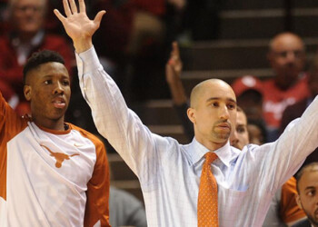 Previewing the Texas Basketball Season