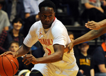 Texas fills huge need with the commitment of Matt Coleman