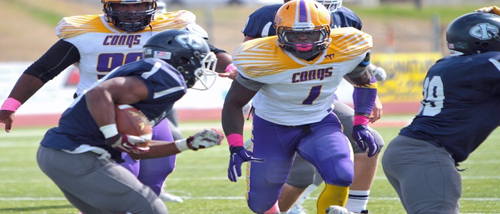 Commitment Spotlight: Gary Johnson (By Mike Roach)