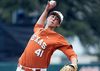 Longhorns drop season opener to Rice 2-3