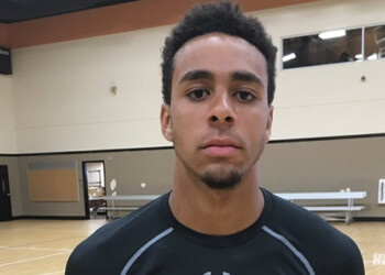 Commitment Spotlight: Caden Sterns