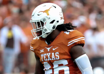 Texas vs. Maryland: Defensive Position by Position Breakdown