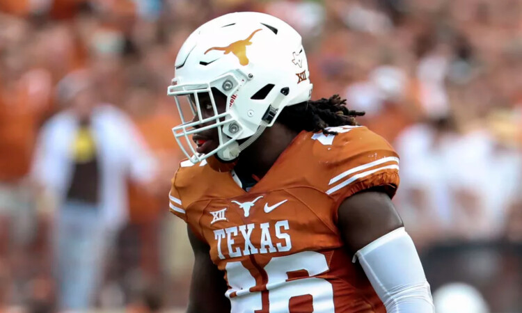 Texas vs. Maryland: Defensive Position by Position Breakdown