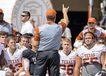 Will Herman, Longhorns live up to Preseason Expectations?