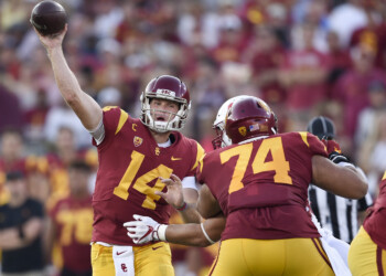 Get to Know USC: Offense