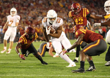5 Quick Thoughts: Iowa State