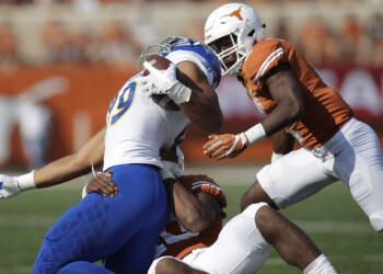 Defensive/Special Teams Report Card: San Jose State