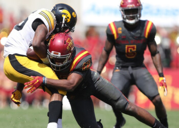 Get to know Iowa State: Defense/Special Teams