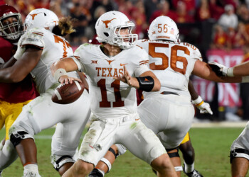 Offensive Report Card: USC