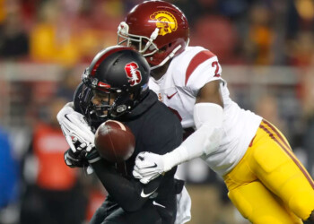 Get to know USC: Defense/Special Teams