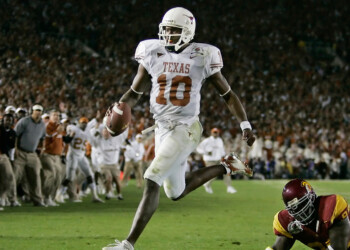 Texas – USC: Can the Longhorns Pull Off an Upset?