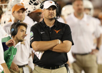 Staff Predictions: Kansas State vs. Texas