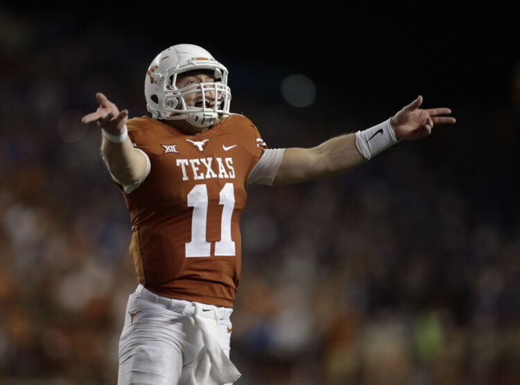 Seahorn’s Five Thoughts Following the Win Over Kansas State