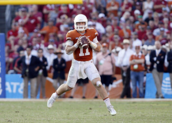 Longhorns, Ehlinger Show Resilience but Fall Short: Oklahoma 29 – Texas 24
