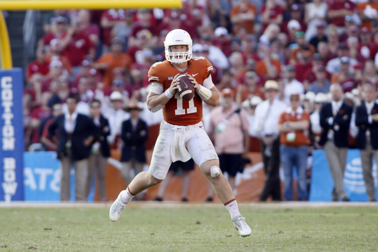 Longhorns, Ehlinger Show Resilience but Fall Short: Oklahoma 29 – Texas 24