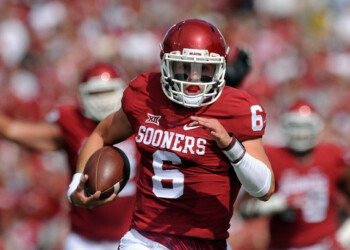 Get to know Oklahoma: Offense