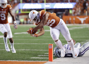 Offensive Grades: Kansas State