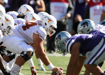 Game Preview: Texas vs. Kansas State
