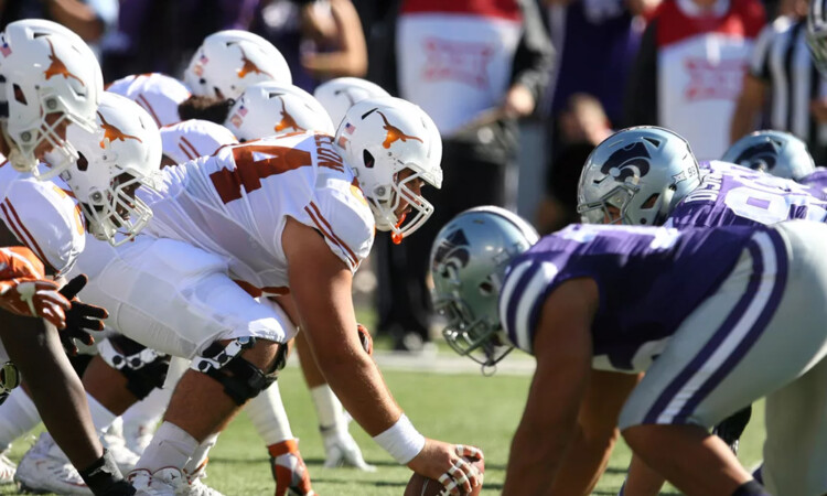 Game Preview: Texas vs. Kansas State