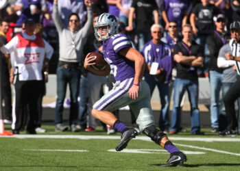 Get to know Kansas State: Offense