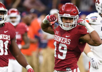 Get to know Oklahoma: Defense/Special Teams