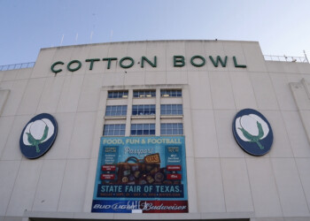 Texas vs. Oklahoma Game Preview